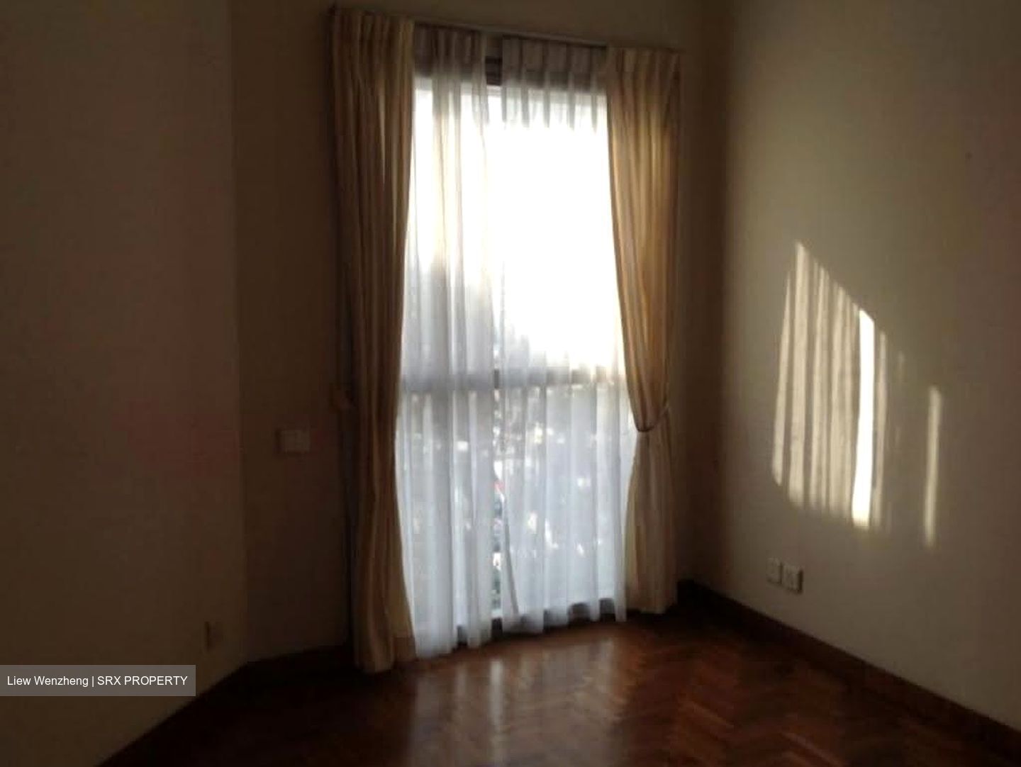 The Bayshore (D16), Condominium #609125111
